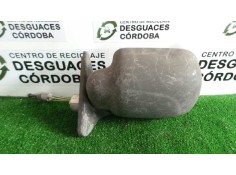 Recambio de retrovisor izquierdo para renault express 1.9d (g40) referencia OEM IAM  2.SERIE - MANUAL GRIS 2