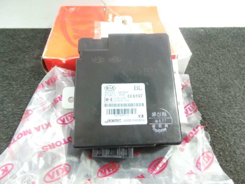 Recambio de centralita check control para kia sorento 2.5 crdi cat referencia OEM IAM 954003E300-A000193  NUEVO
