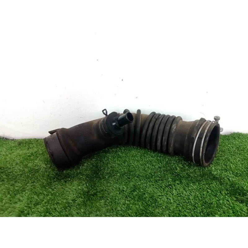 Recambio de tubo presion turbocompresor para toyota auris 1.4 turbodiesel cat referencia OEM IAM 178800N070-178810N070 FLEXIBLE 