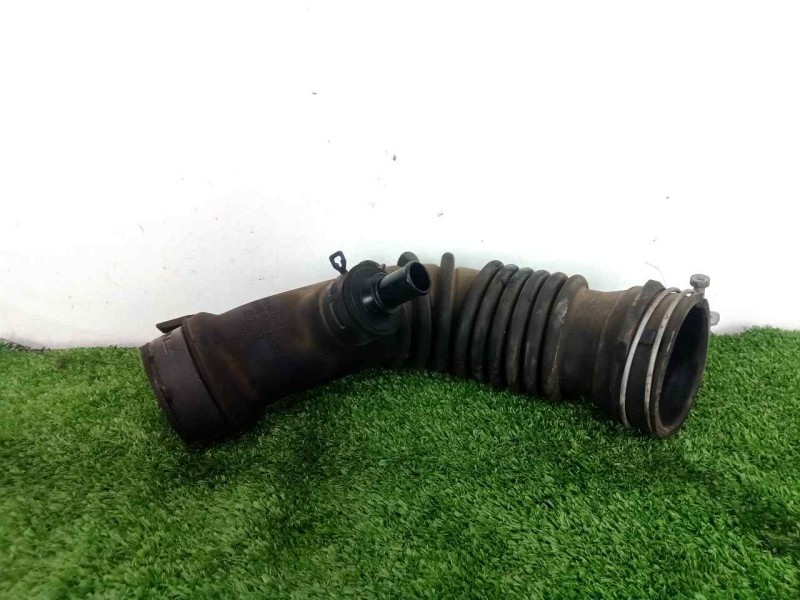 Recambio de tubo presion turbocompresor para toyota auris 1.4 turbodiesel cat referencia OEM IAM 178800N070-178810N070 FLEXIBLE 