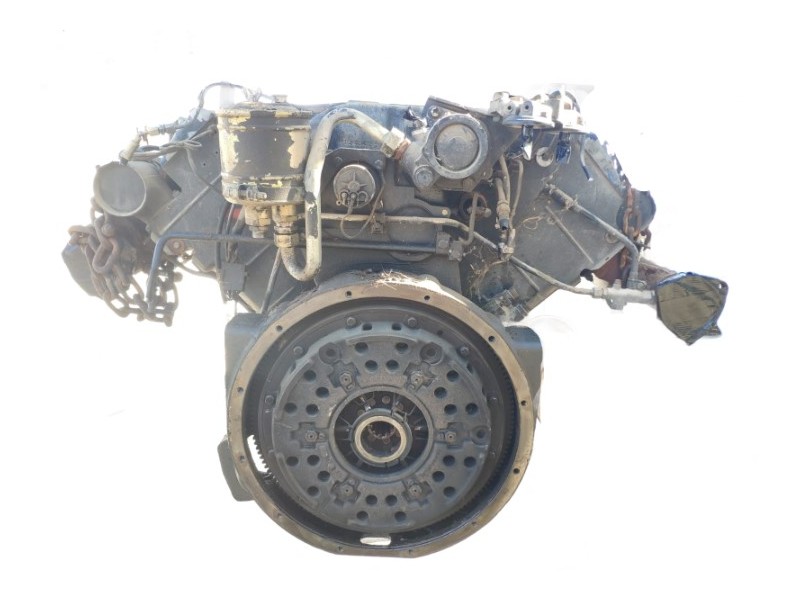 Recambio de motor completo para magirus dl-30 8424 c.c 176 cv referencia OEM IAM F6L-413V  