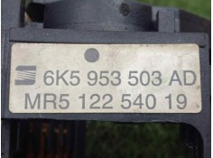 Recambio de mando limpia para seat cordoba berlina (6k2) 1.9 tdi referencia OEM IAM    2