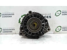 Recambio de alternador para peugeot 406 berlina (s1/s2) 1.9 turbodiesel cat referencia OEM IAM 9630080280-A003TA5591A MITSUBISHI