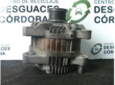 Recambio de alternador para peugeot 407 2.0 16v hdi cat (rhr / dw10bted4) referencia OEM IAM A004TJ0084C-9654752880-CL18 180AH - 2