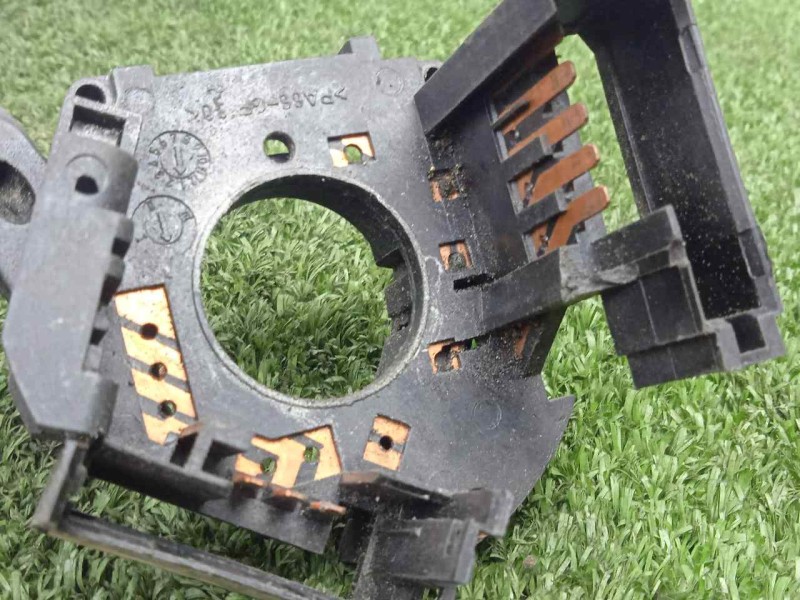 Recambio de mando limpia para seat cordoba berlina (6k2) 1.9 tdi referencia OEM IAM   