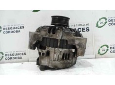 Recambio de alternador para peugeot 406 berlina (s1/s2) 1.9 turbodiesel cat referencia OEM IAM 9630080280-A003TA5591A MITSUBISHI 2