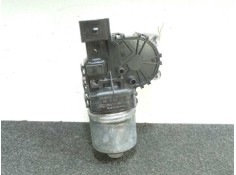 Recambio de motor limpia delantero para ford fiesta (cb1) 1.6 tdci cat referencia OEM IAM 0390241548-8A6117B571AA 4.PINES BOSCH