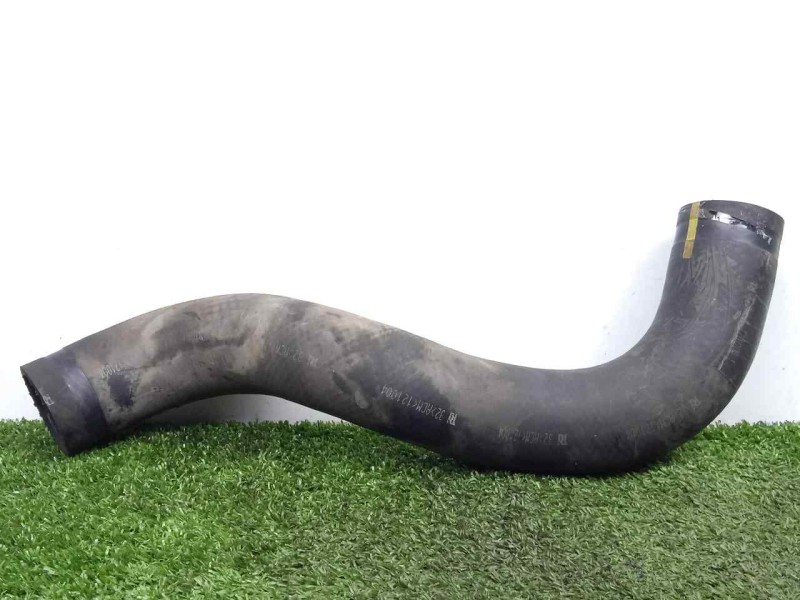 Recambio de tubo presion turbocompresor para toyota auris 1.4 turbodiesel cat referencia OEM IAM 1734333100 FLEXIBLE 