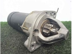 Recambio de motor arranque para hyundai matrix (fc) 1.8 cat referencia OEM IAM D6RA78 8.DIENTES VALEO