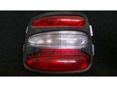 Recambio de piloto trasero izquierdo para fiat brava (182) 1.6 16v cat referencia OEM IAM   