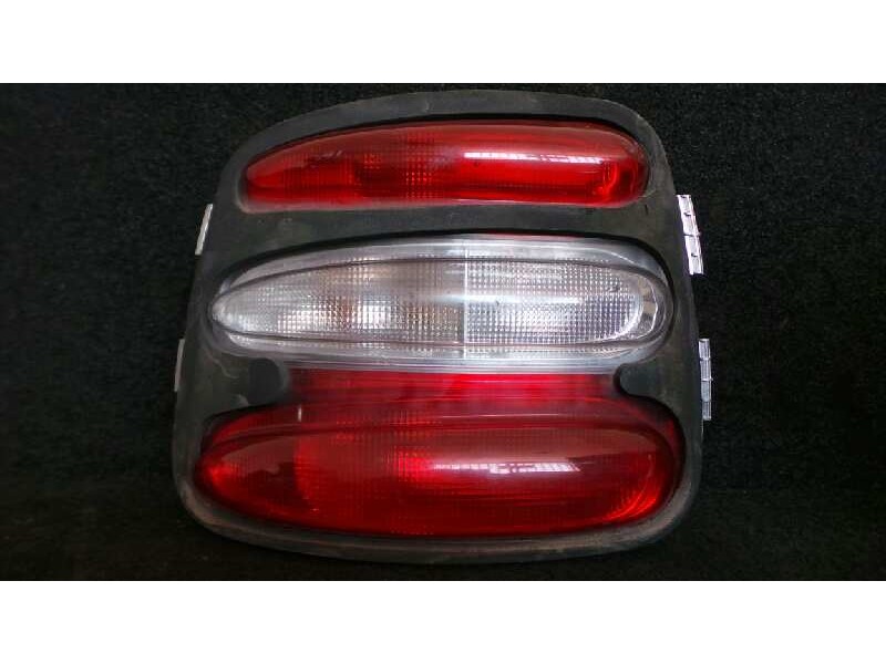 Recambio de piloto trasero izquierdo para fiat brava (182) 1.6 16v cat referencia OEM IAM   