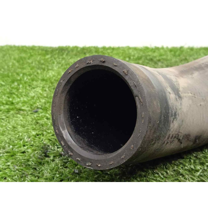 Recambio de tubo presion turbocompresor para toyota auris 1.4 turbodiesel cat referencia OEM IAM 1734333100 FLEXIBLE 