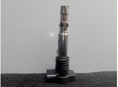 Recambio de bobina encendido para audi a4 berlina (8e) 1.8 20v turbo referencia OEM IAM 06A905115D-78251001  