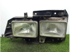 Recambio de faro izquierdo para isuzu n-serie referencia OEM IAM 8971601030  FARO DOBLE