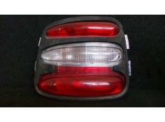 Recambio de piloto trasero izquierdo para fiat brava (182) 1.6 16v cat referencia OEM IAM    2