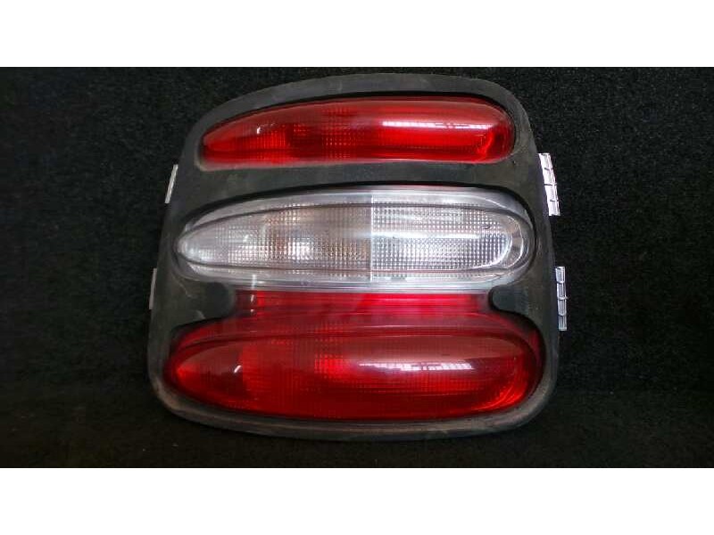 Recambio de piloto trasero izquierdo para fiat brava (182) 1.6 16v cat referencia OEM IAM   