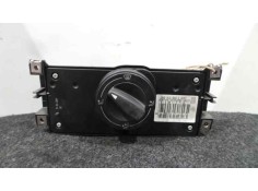 Recambio de mando calefaccion / aire acondicionado para seat cordoba berlina (6k2) 1.9 tdi referencia OEM IAM 6K0819045  