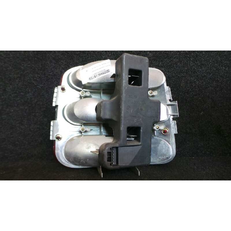 Recambio de piloto trasero izquierdo para fiat brava (182) 1.6 16v cat referencia OEM IAM   