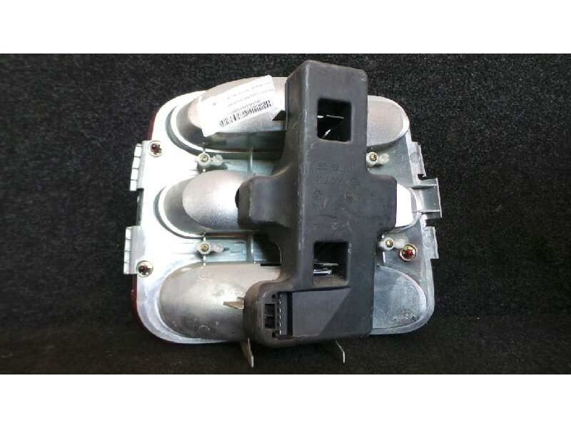 Recambio de piloto trasero izquierdo para fiat brava (182) 1.6 16v cat referencia OEM IAM   
