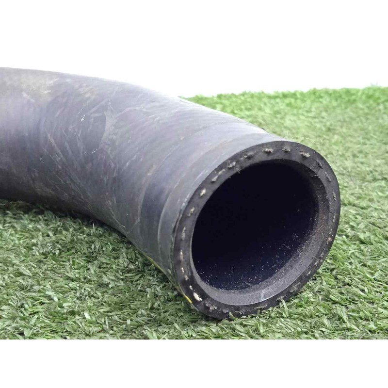 Recambio de tubo presion turbocompresor para toyota auris 1.4 turbodiesel cat referencia OEM IAM 1734333100 FLEXIBLE 