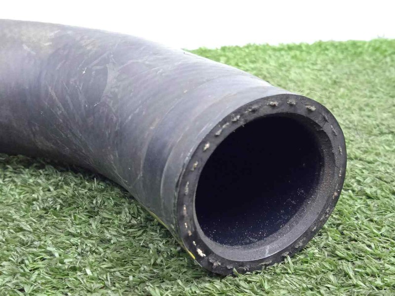 Recambio de tubo presion turbocompresor para toyota auris 1.4 turbodiesel cat referencia OEM IAM 1734333100 FLEXIBLE 