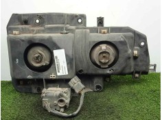 Recambio de faro izquierdo para isuzu n-serie referencia OEM IAM 8971601030  FARO DOBLE 2