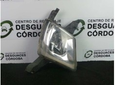 Recambio de faro antiniebla derecho para peugeot 407 2.0 16v hdi cat (rhr / dw10bted4) referencia OEM IAM 9641945480 407- 