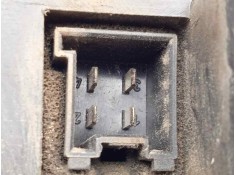 Recambio de motor calefaccion para mercedes-benz clase c (w203) sportcoupe 2.2 cdi cat referencia OEM IAM A2038202514 Ø DIAMETRO 2