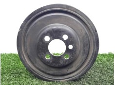 Recambio de polea cigueñal para seat altea xl (5p5) 1.9 tdi referencia OEM IAM 03G105243 6.CANALES DIAMETRO: 143MM 2