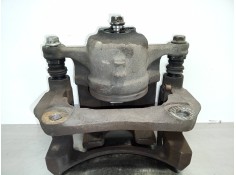 Recambio de pinza freno delantera izquierda para ford fiesta (cb1) 1.6 tdci cat referencia OEM IAM 3736C TRW.FOMOCO 3736C