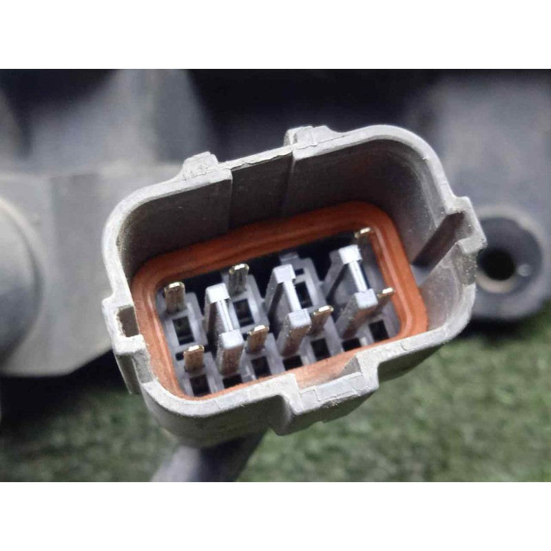 Recambio de faro izquierdo para isuzu n-serie referencia OEM IAM 8971601030  FARO DOBLE