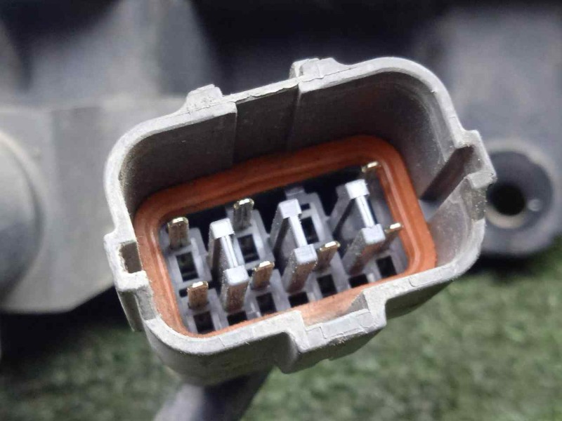 Recambio de faro izquierdo para isuzu n-serie referencia OEM IAM 8971601030  FARO DOBLE