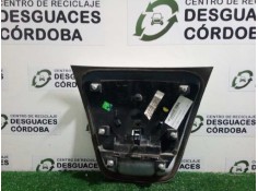 Recambio de maneta exterior porton para opel astra j lim. 1.7 16v cdti referencia OEM IAM 13271374-11320900 BLANCA 2.PINES 2