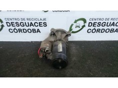 Recambio de motor arranque para citroën xantia berlina 1.8 16v cat (lfy / xu7jp4) referencia OEM IAM D6RA661 VALEO  2