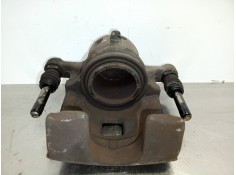 Recambio de pinza freno delantera izquierda para ford fiesta (cb1) 1.6 tdci cat referencia OEM IAM 3736C TRW.FOMOCO 3736C 2