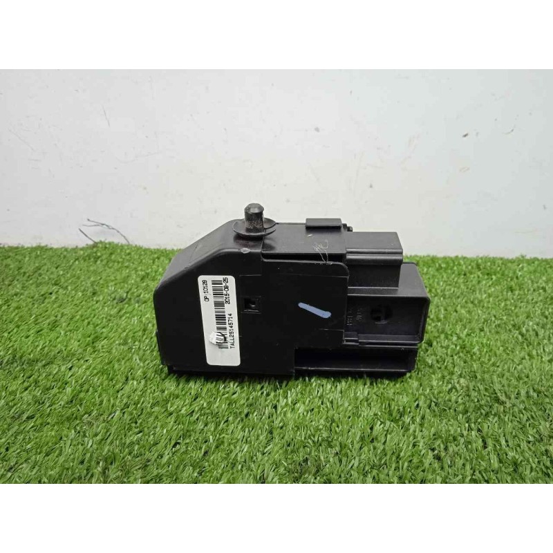 Recambio de caja reles / fusibles para ford mondeo lim. 1.5 ecoboost cat referencia OEM IAM EU5T14A094DB  