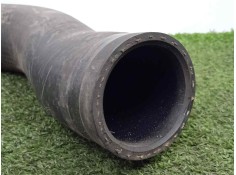 Recambio de tubo presion turbocompresor para toyota auris 1.4 turbodiesel cat referencia OEM IAM 1734233120 FLEXIBLE  2