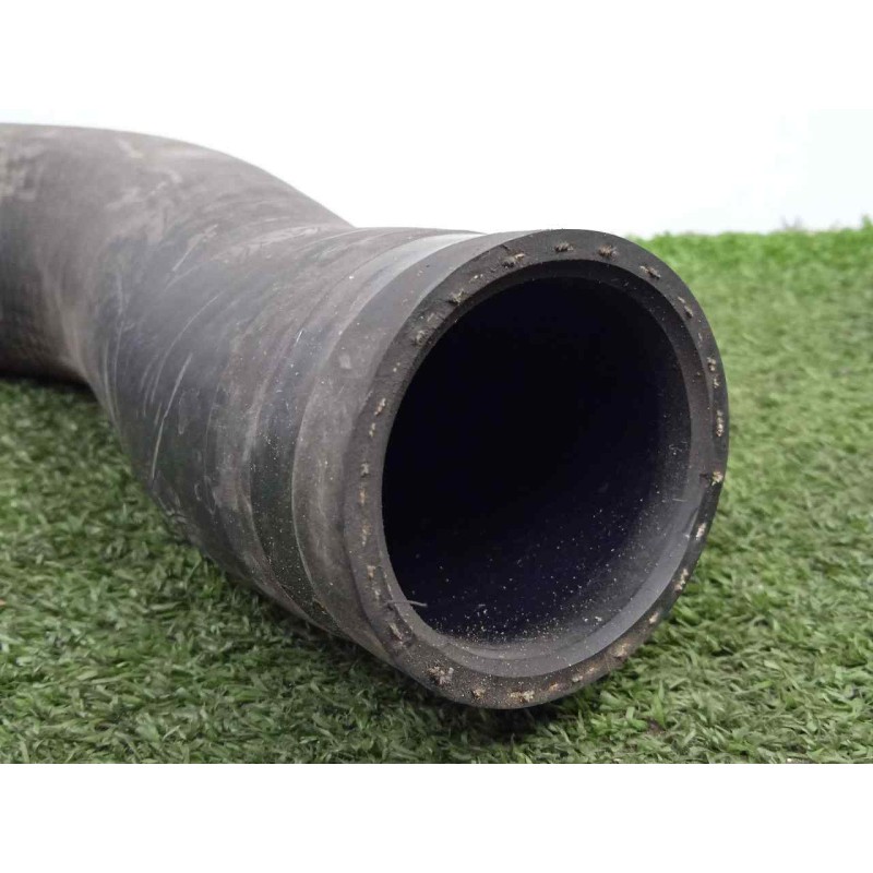 Recambio de tubo presion turbocompresor para toyota auris 1.4 turbodiesel cat referencia OEM IAM 1734233120 FLEXIBLE 