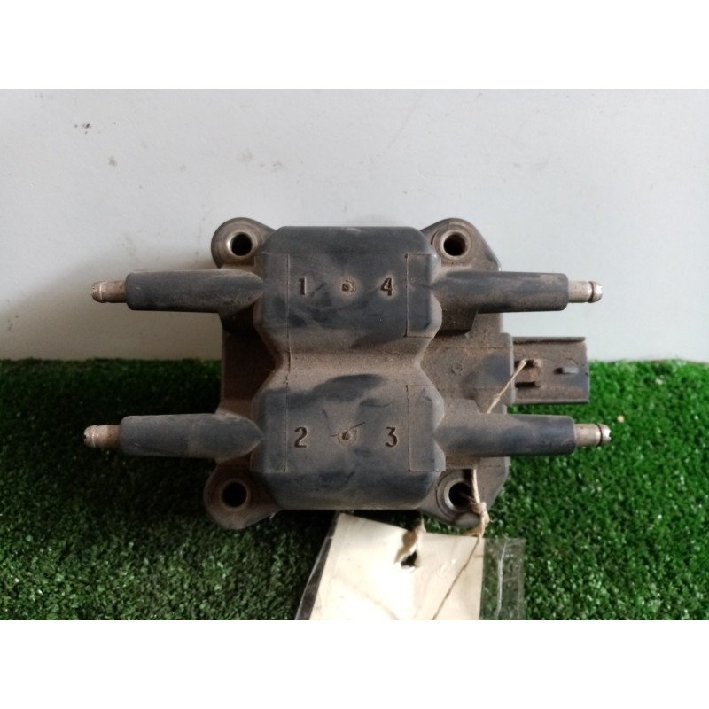 Recambio de bobina encendido para chrysler stratus berlina (ja) 2.0 16v cat referencia OEM IAM 05269670  05269670