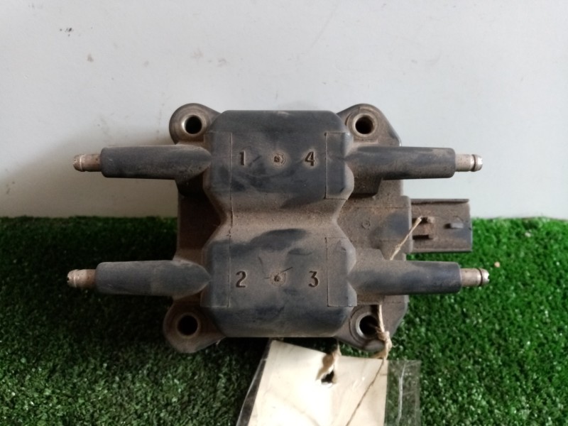 Recambio de bobina encendido para chrysler stratus berlina (ja) 2.0 16v cat referencia OEM IAM 05269670  05269670