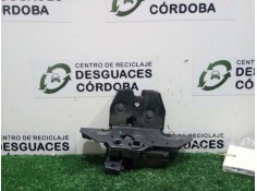 Recambio de cerradura maletero / porton para opel astra j lim. 1.7 16v cdti referencia OEM IAM SINREFERENCIA ASTRA.J 3.PINES