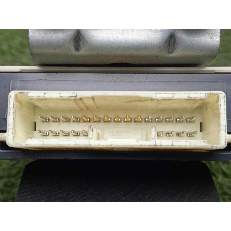 Recambio de modulo electronico para mitsubishi outlander (cw0) 2.0 di-d cat referencia OEM IAM 8634A022-0318001090  