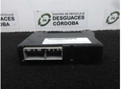 Recambio de modulo electronico para nissan primera berlina (p12) 2.2 16v turbodiesel cat referencia OEM IAM ED01034710  