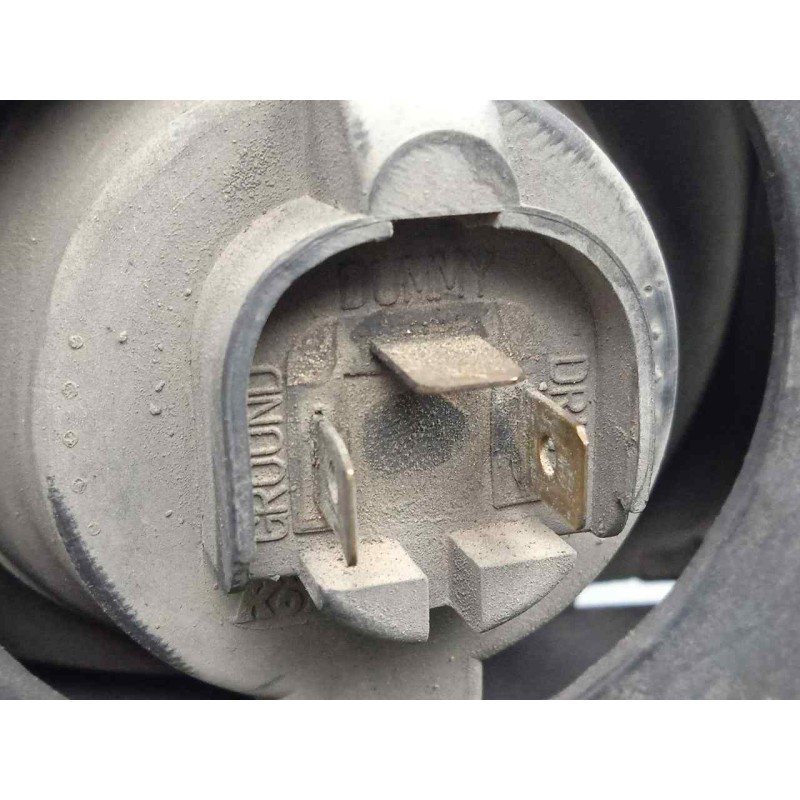 Recambio de faro izquierdo para isuzu n-serie referencia OEM IAM 8971601030  FARO DOBLE