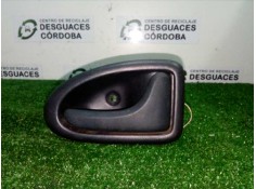 Recambio de maneta interior delantera derecha para renault clio ii fase ii (b/cb0) 1.5 dci diesel referencia OEM IAM 7700423888-