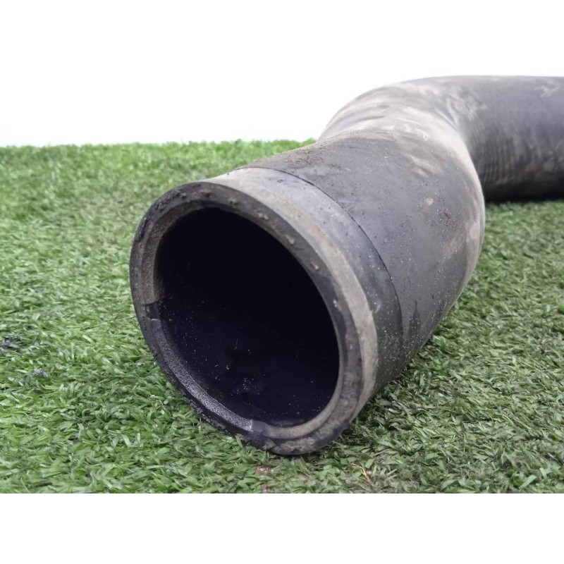 Recambio de tubo presion turbocompresor para toyota auris 1.4 turbodiesel cat referencia OEM IAM 1734233120 FLEXIBLE 