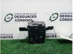 Recambio de cerradura maletero / porton para opel astra j lim. 1.7 16v cdti referencia OEM IAM SINREFERENCIA ASTRA.J 3.PINES 2