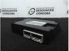 Recambio de modulo electronico para nissan primera berlina (p12) 2.2 16v turbodiesel cat referencia OEM IAM ED01034710   2