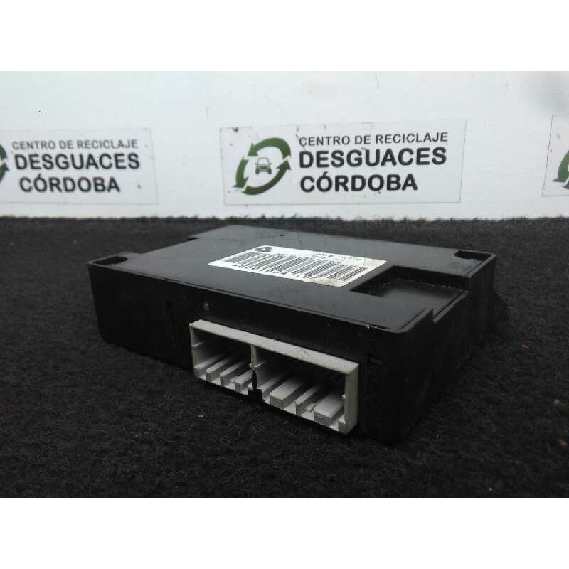 Recambio de modulo electronico para nissan primera berlina (p12) 2.2 16v turbodiesel cat referencia OEM IAM ED01034710  