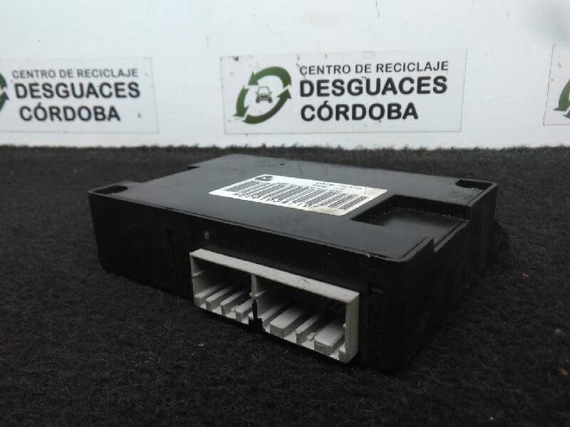 Recambio de modulo electronico para nissan primera berlina (p12) 2.2 16v turbodiesel cat referencia OEM IAM ED01034710  